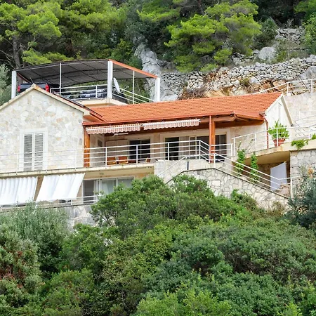Family-friendly With Swimming Pool Grscica, Korcula - 25519 Blato (Korcula)