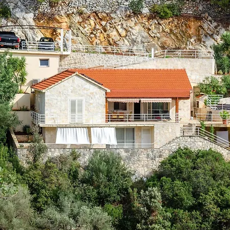 Apartamento Family-friendly With Swimming Pool Grscica, Korcula - 25519