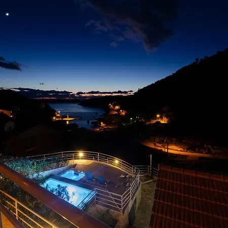 Family-friendly With Swimming Pool Grscica, Korcula - 25519
