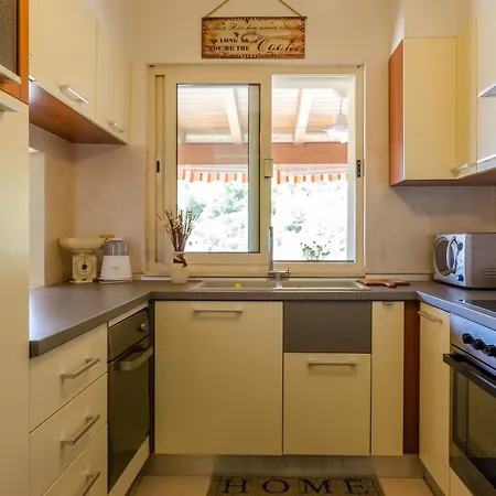 Apartamento Family-friendly With Swimming Pool Grscica, Korcula - 25519 *