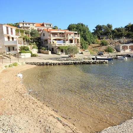 Apartamento Family-friendly With Swimming Pool Grscica, Korcula - 25519