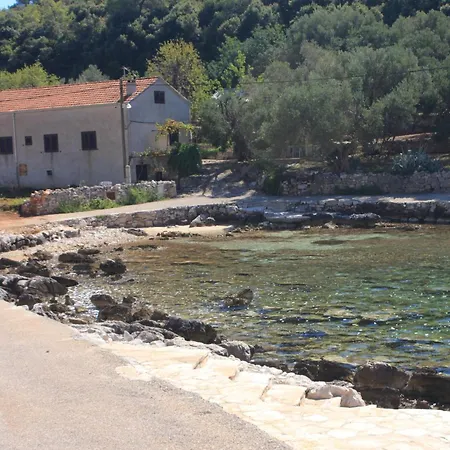 Family-friendly With Swimming Pool Grscica, Korcula - 25519 *