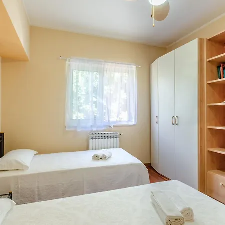 Family-friendly With Swimming Pool Grscica, Korcula - 25519 Apartamento *