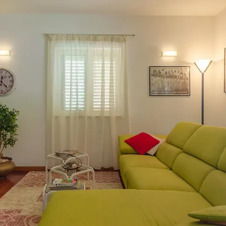 Apartamento Family-friendly With Swimming Pool Grscica, Korcula - 25519 Blato (Korcula)